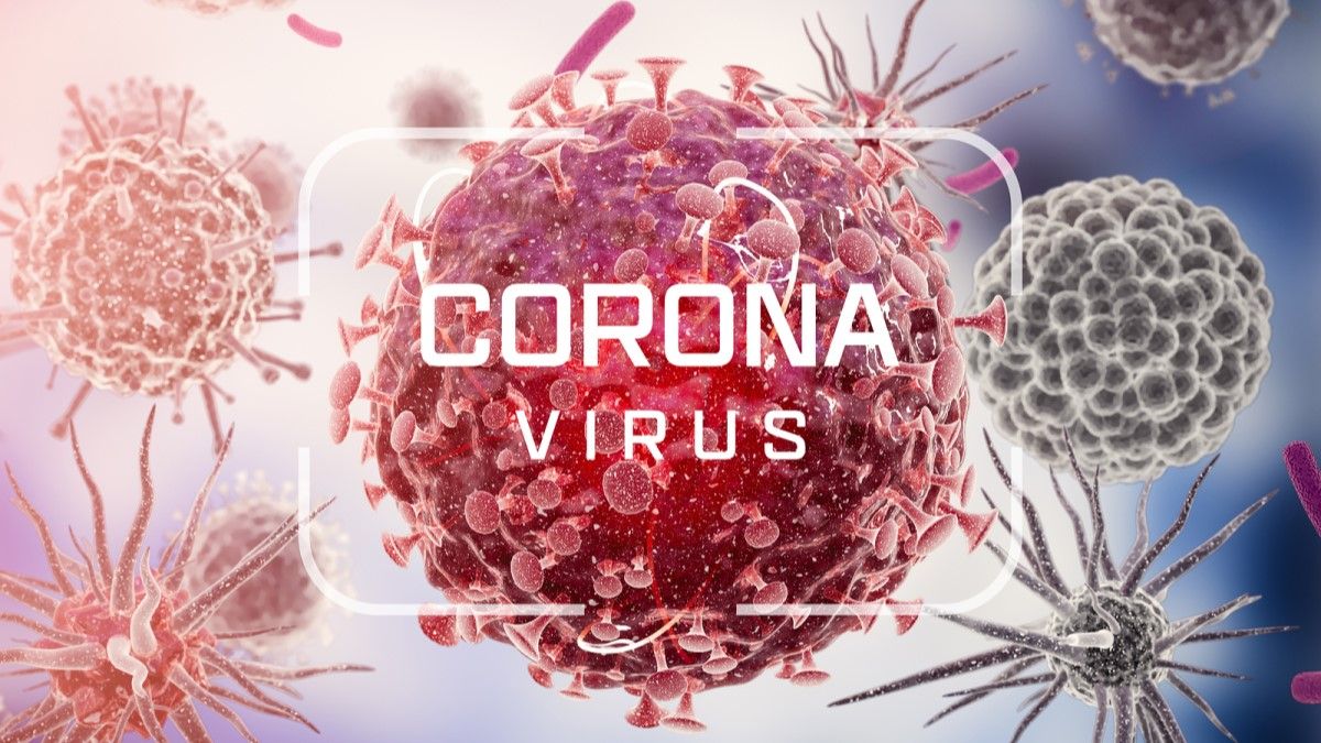 TwitchCon Cancelled Amidst Coronavirus Fears
