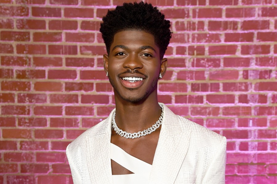 Lil Nas X Has Youtube Livestream Debut Twitchstreamersreviews 8196