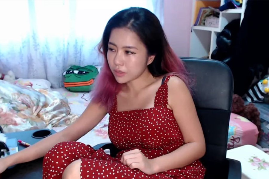 KiaraaKitty Banned For The Fourth Time