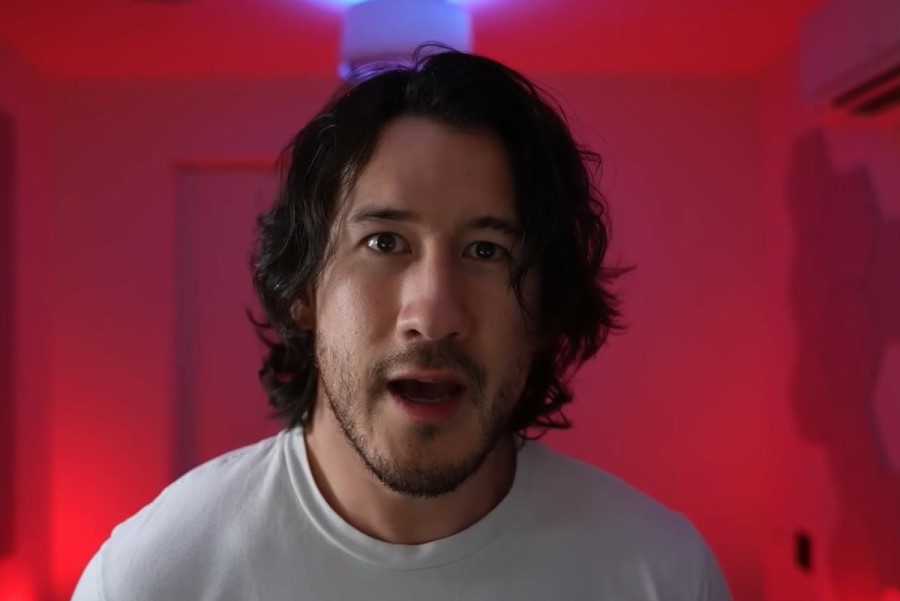 Markiplier Directing A Movie TwitchStreamersReviews