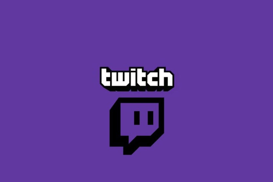 Twitch New Top Streamer