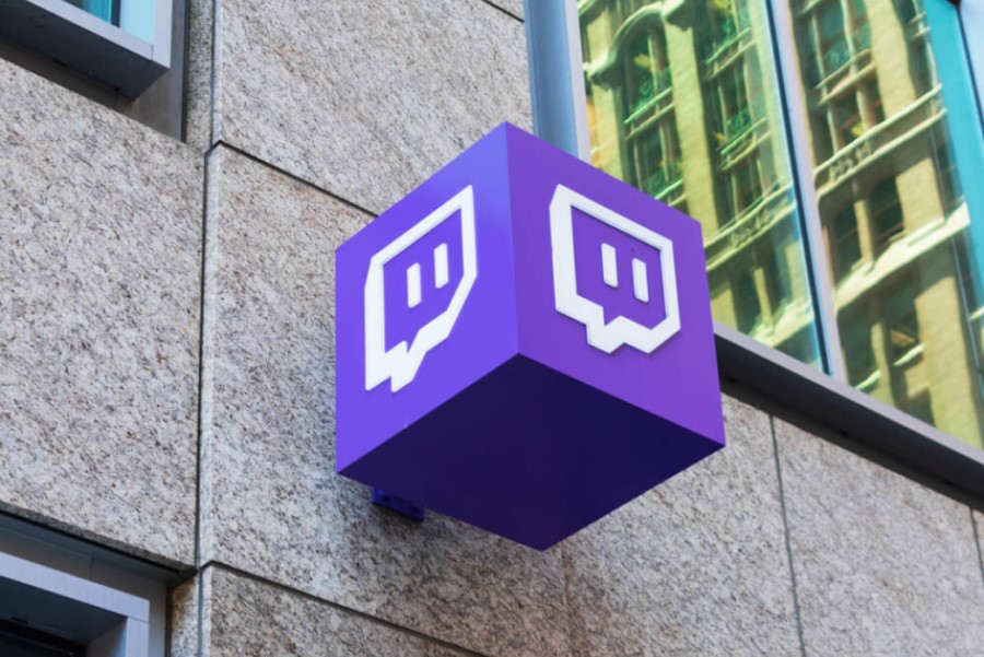 Twitch Bans CSGO Skin Gambling Sponsorship
