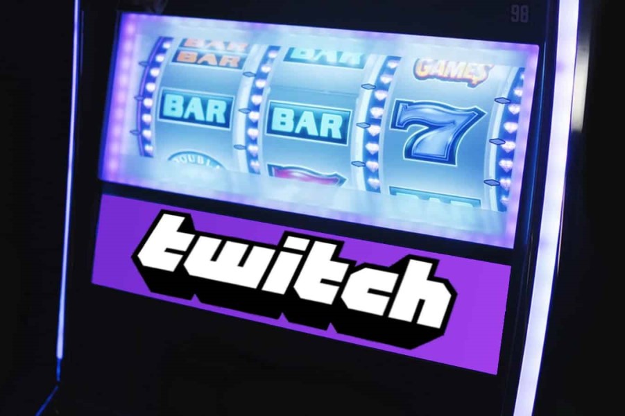 Twitch Adds More Sites To Its Prohibited List